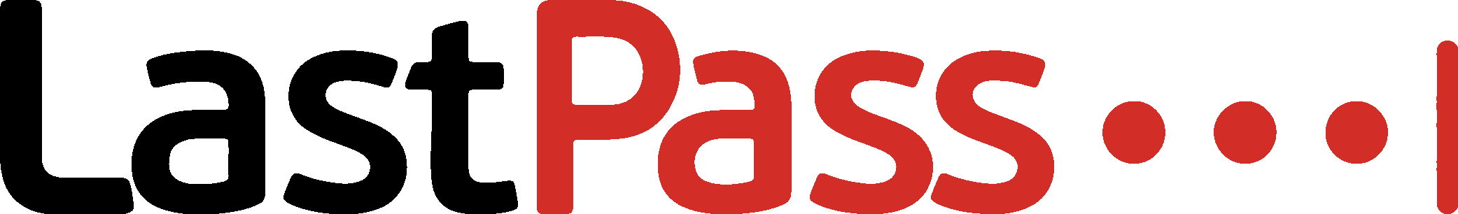 LastPass Logo